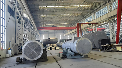 Chiny Henan Gnee New Materials Co., Ltd.