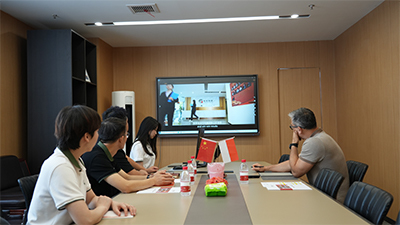 Chiny Henan Gnee New Materials Co., Ltd.