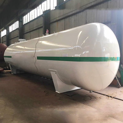 Wysokiej jakości zbiornik gazu LPG o pojemności 20 ton 30000 litrów