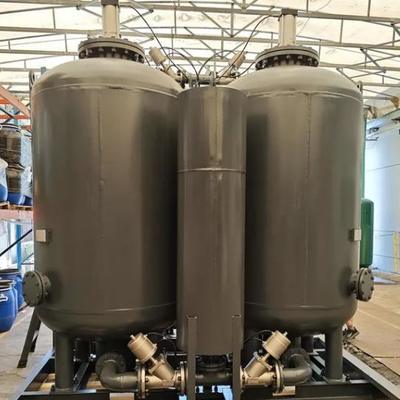 Wysoka czystość 99,999% Przenośny generator azotu