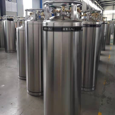 Zbiornik azotu Dewar 175 l