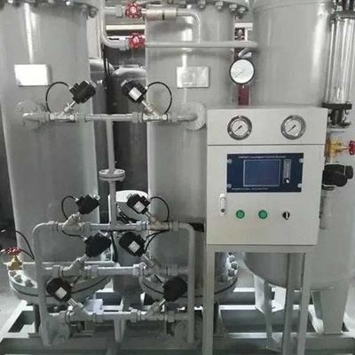 99% generator tlenu PSA o wysokiej czystości 20m3 0,4 MPa