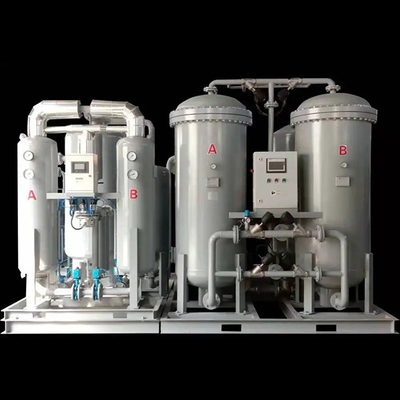 Generator azotu 380 V typu PSA 90%-99,9999%