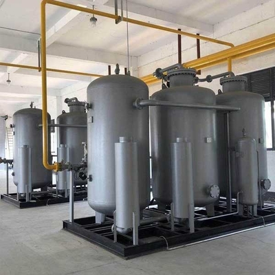 10m3 50m3 Generator tlenu PSA 20m3 30m3