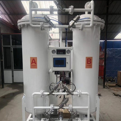 94% Generator tlenu na bazie PSA