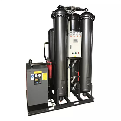Modułowy generator azotu Psa o wysokiej czystości i długiej żywotności 0,1 ~ 0,8 Mpa