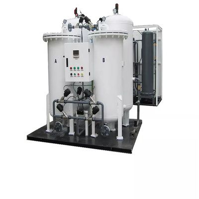 Dobry projekt Generator azotu Psa Wydajny generator Psa N2 Dostosowany