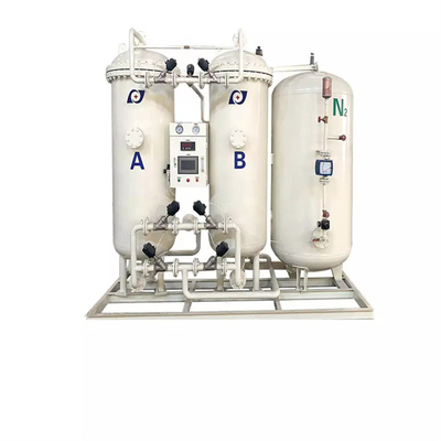 Dobry projekt Generator azotu Psa Wydajny generator Psa N2 Dostosowany