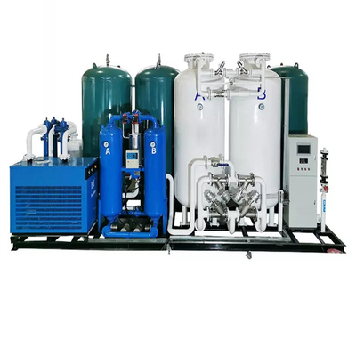 Dobry projekt Generator azotu Psa Wydajny generator Psa N2 Dostosowany