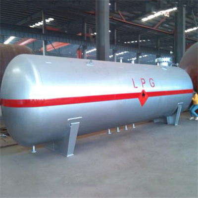 Instalacje do napełniania LPG Zbiornik na gaz LPG Ponowne napełnianie butli z gazem do gotowania