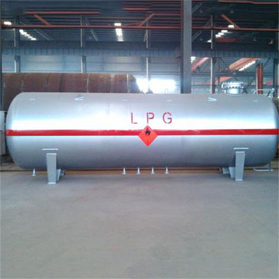 Instalacje do napełniania LPG Zbiornik na gaz LPG Ponowne napełnianie butli z gazem do gotowania