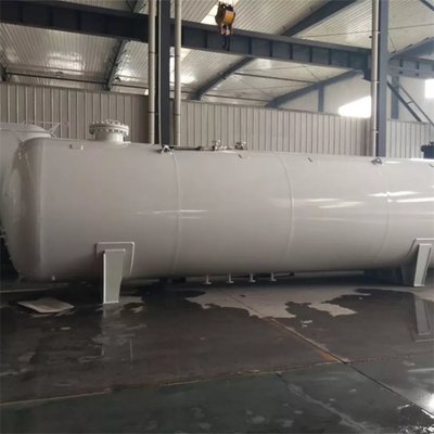 Zbiornik na gaz płynny 5000 litrowy zbiornik magazynowy gazu lpg
