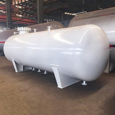 Wysokiej jakości zbiornik gazu LPG o pojemności 20 ton 30000 litrów