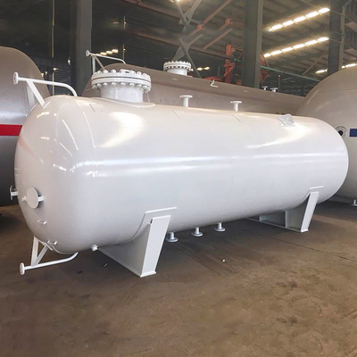 Wysokiej jakości zbiornik gazu LPG o pojemności 20 ton 30000 litrów