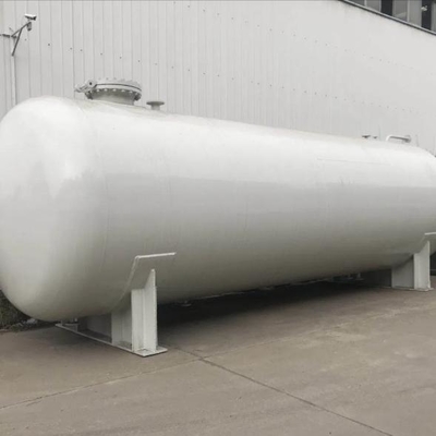 Cena fabryczna 56m3 60000 litrów Zbiornik magazynowania LNG 50cbm/45000L Zbiornik magazynowania LPG