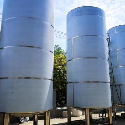 50 m3 zbiornika magazynowego LNG zakres ciśnienia 0,5-25 bar