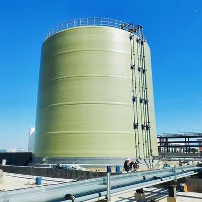 50m3 Zbiornik LNG 0,8Mpa