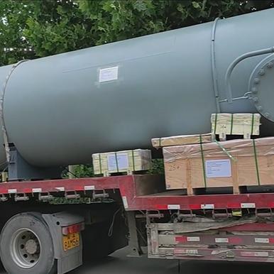 ASME Zbiornik LPG 1,6 MPa Ciśnienie dostosowywalne 3-350M3