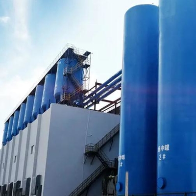 20L VPSA Generator tlenu 1,6 MPa Do użytku szpitalnego