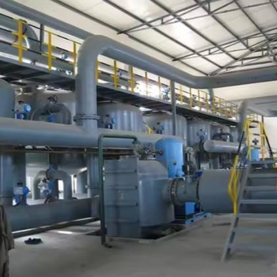 20L VPSA Generator tlenu 1,6 MPa Do użytku szpitalnego