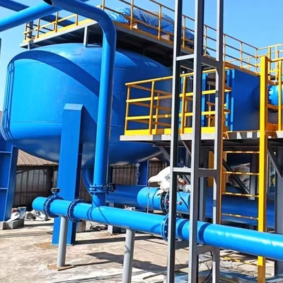 Generator tlenu VPSA 10-200m3 do użytku przemysłowego, czystość 95%