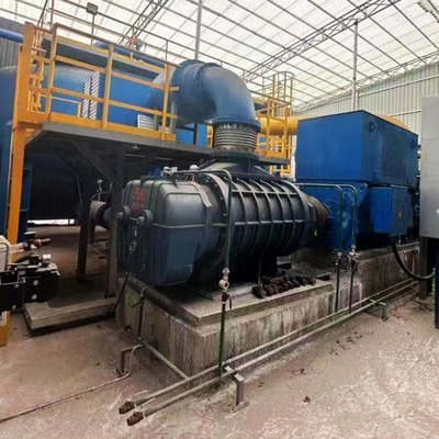Generator tlenu VPSA 10-200m3 do użytku przemysłowego, czystość 95%