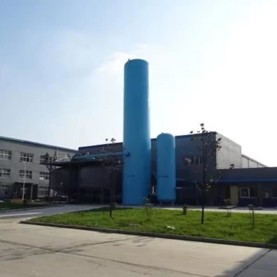 VPSA Generator tlenu 100-10000Nm3/h Automatyczny system przemysłowy