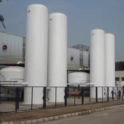 VPSA Generator tlenu 100-10000Nm3/h Automatyczny system przemysłowy