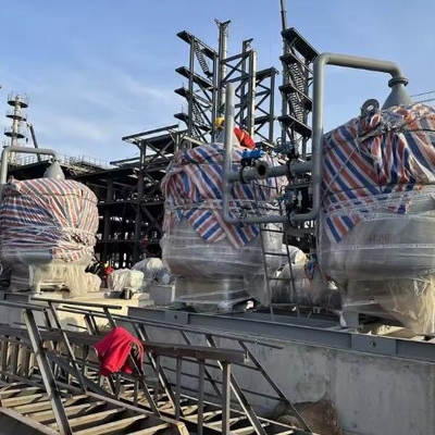 Generator tlenu VPSA 50-80 Nm3/godz. 90-95% czystości