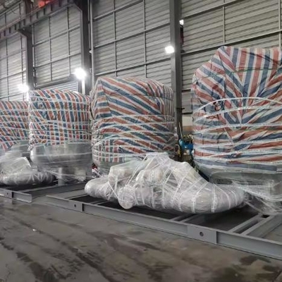 Generator tlenu VPSA 50-80 Nm3/godz. 90-95% czystości