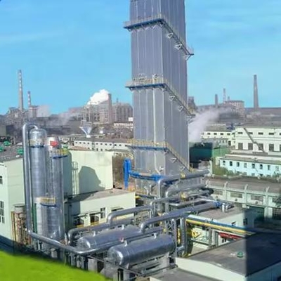 Generator tlenu VPSA 50-80 Nm3/godz. 90-95% czystości