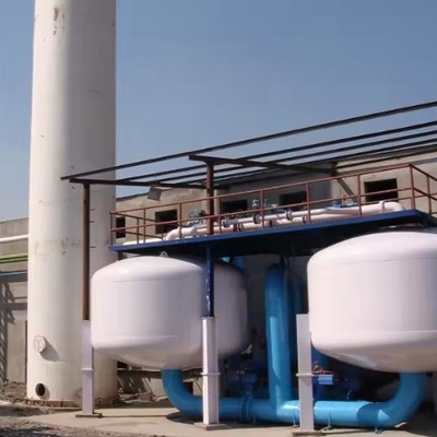 Wytwornica tlenu VPSA 30Nm3/h, czystość 99,5% do zastosowań przemysłowych