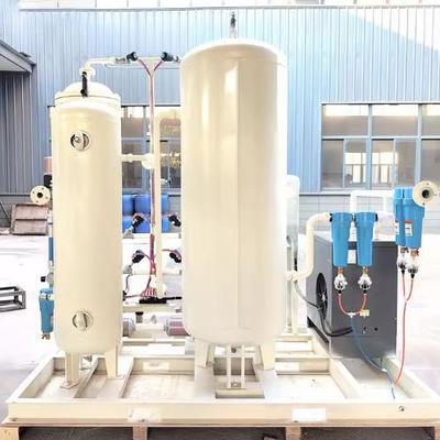 Generator tlenu PSA o czystości 93%-95% i wydajności 100Nm3/h~8000Nm3/h do użytku przemysłowego