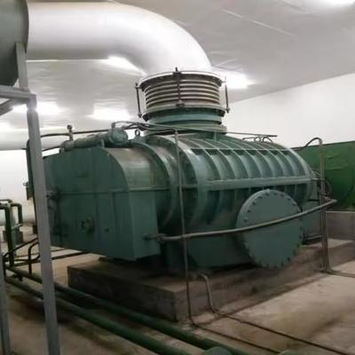 Medyczny generator tlenu VPSA o ciśnieniu roboczym 1,6 MPa i umieszczeniu pionowym dla niskiego zużycia energii