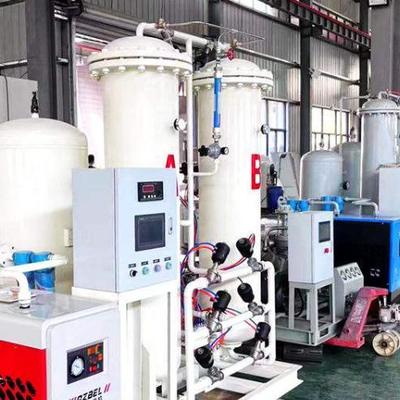 Maszyna do wytwarzania tlenu PSA 220V