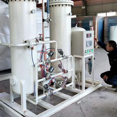 Maszyna do wytwarzania tlenu PSA 220V