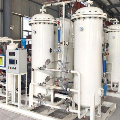 Maszyna do wytwarzania tlenu PSA 220V