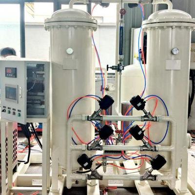 Warto sprzedawać PSA /VPSA/VSA /Mały i duży kriogenny generator tlenu