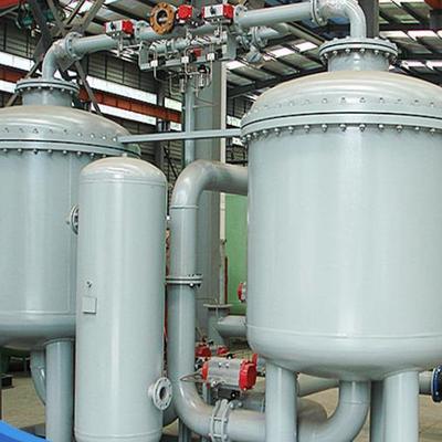 Przemysłowy generator tlenu PSA do hodowli ryb, wytrzymały generator tlenu