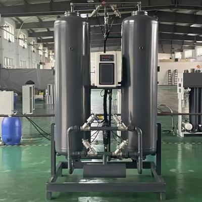 Wysoka czystość 99,999% Przenośny generator azotu