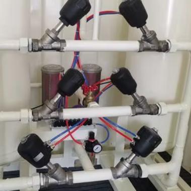 Wysokowydajny generator azotu PSA z 12-miesięczną gwarancją, mocą 1 kW i możliwością dostosowania