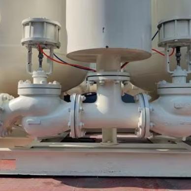 Wysokowydajny generator azotu PSA z 12-miesięczną gwarancją, mocą 1 kW i możliwością dostosowania