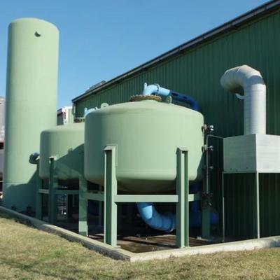 25Nm³/h Mobile VPSA Oxygen Generator with 93% Purity for Mine Emergency Rescue