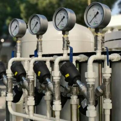 Energooszczędny generator azotu PSA do cięcia laserowego o stabilnej wydajności i automatycznej pracy