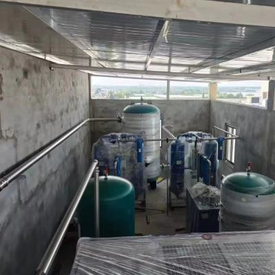 Generator azotu PSA morski do przestrzeni izolacyjnej na nośniku LNG, inertujący z wysoką czystością N2