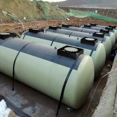 5000l 40 metrów sześciennych zbiornik na olej opałowy 100000 litrów