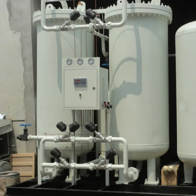 Generator azotu 0,1-1,0mpa PSA 95% Maszyna do wytwarzania azotu 1,0MPA