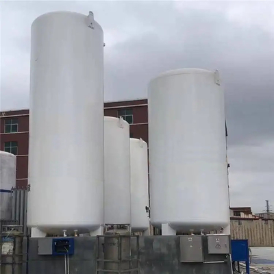 150m3 kriogeniczny zbiornik magazynowy LPG 3,5 MPa, zbiornik magazynowy LNG 5000L