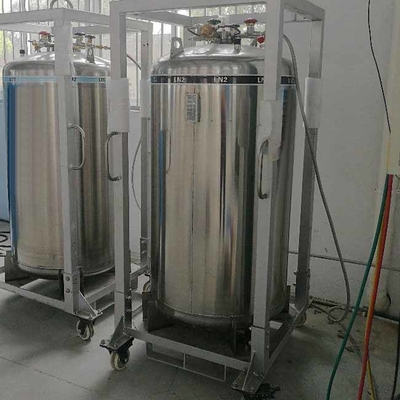 Zbiornik azotu Dewar 175 l