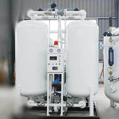 Generator tlenu od 25% do 95% PSA, generator tlenu 380v PSA